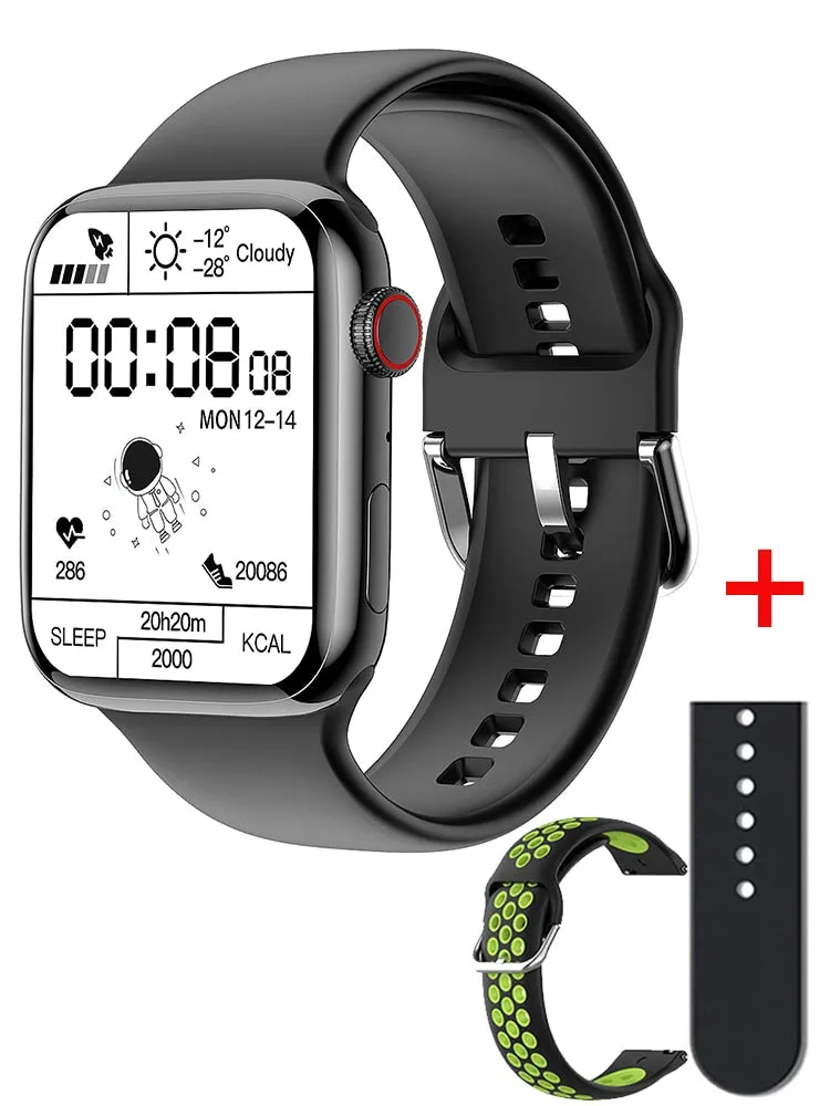 Bydye A263 Smartwatch Series