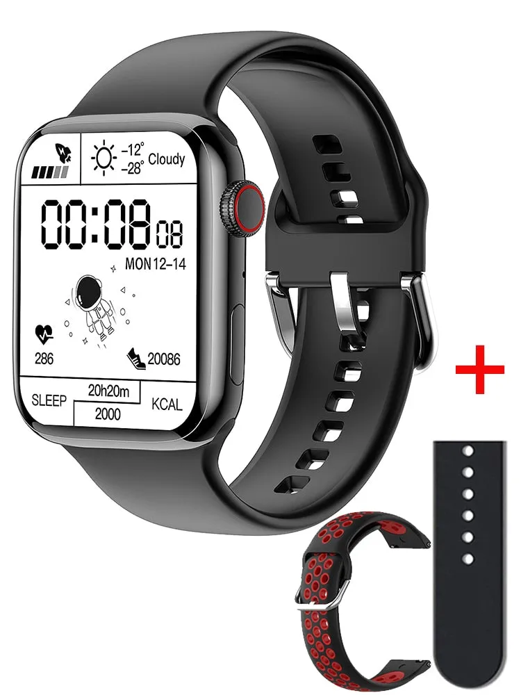 Bydye A263 Smartwatch Series