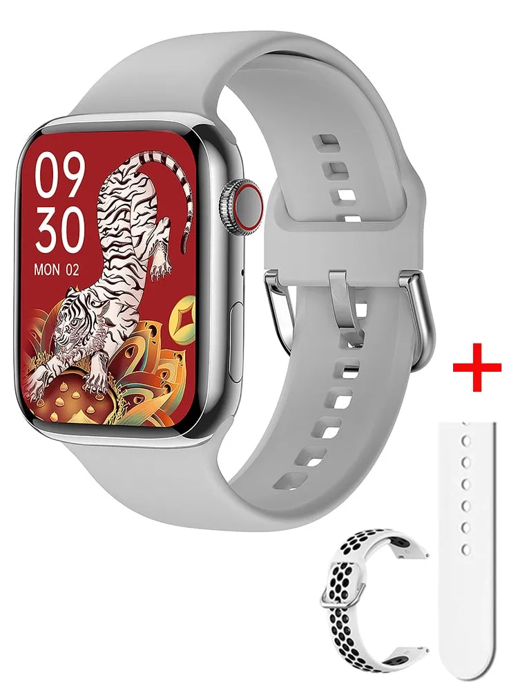 Bydye A263 Smartwatch Series