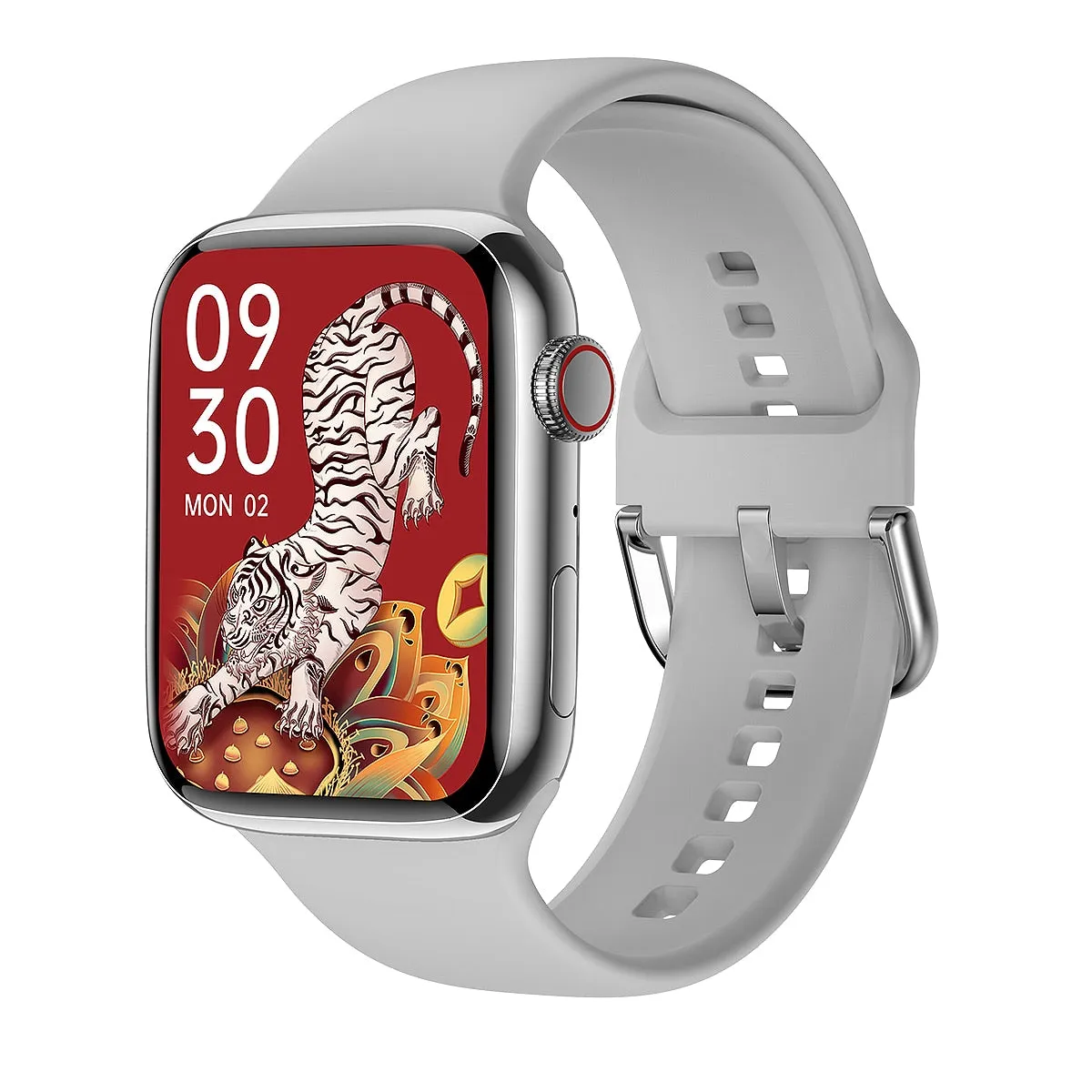 Bydye A263 Smartwatch Series