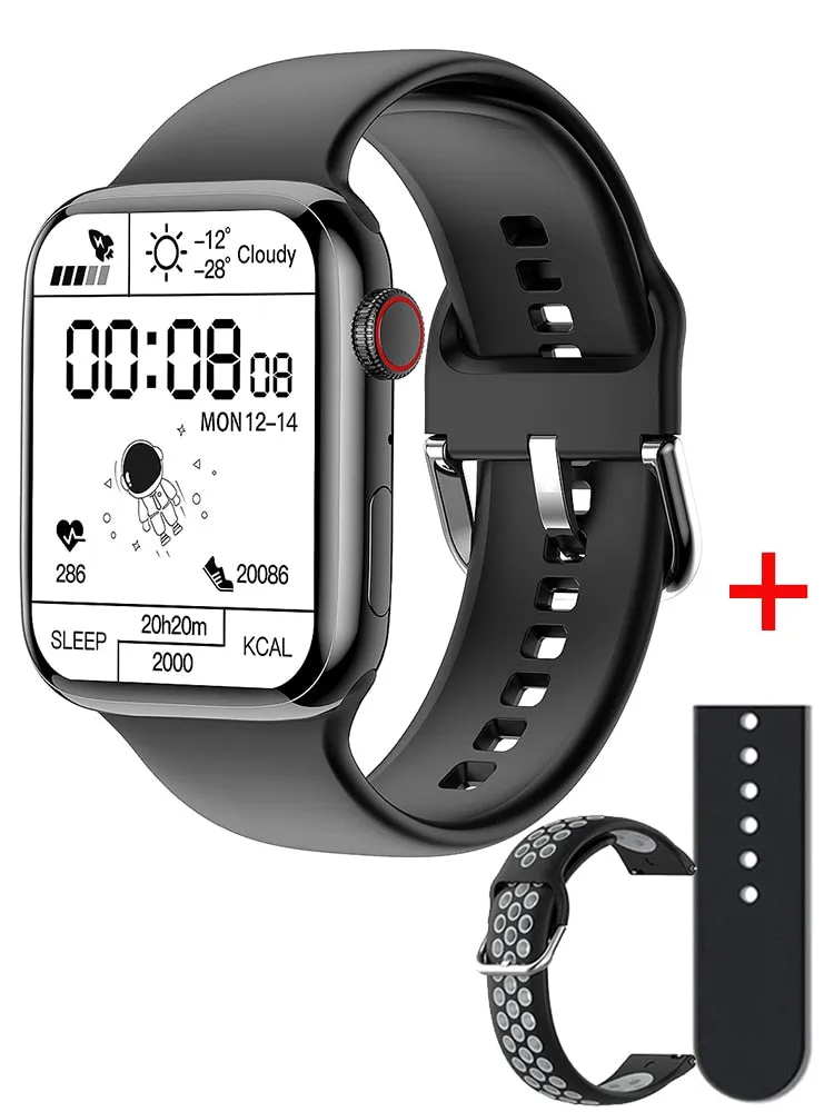 Bydye A263 Smartwatch Series