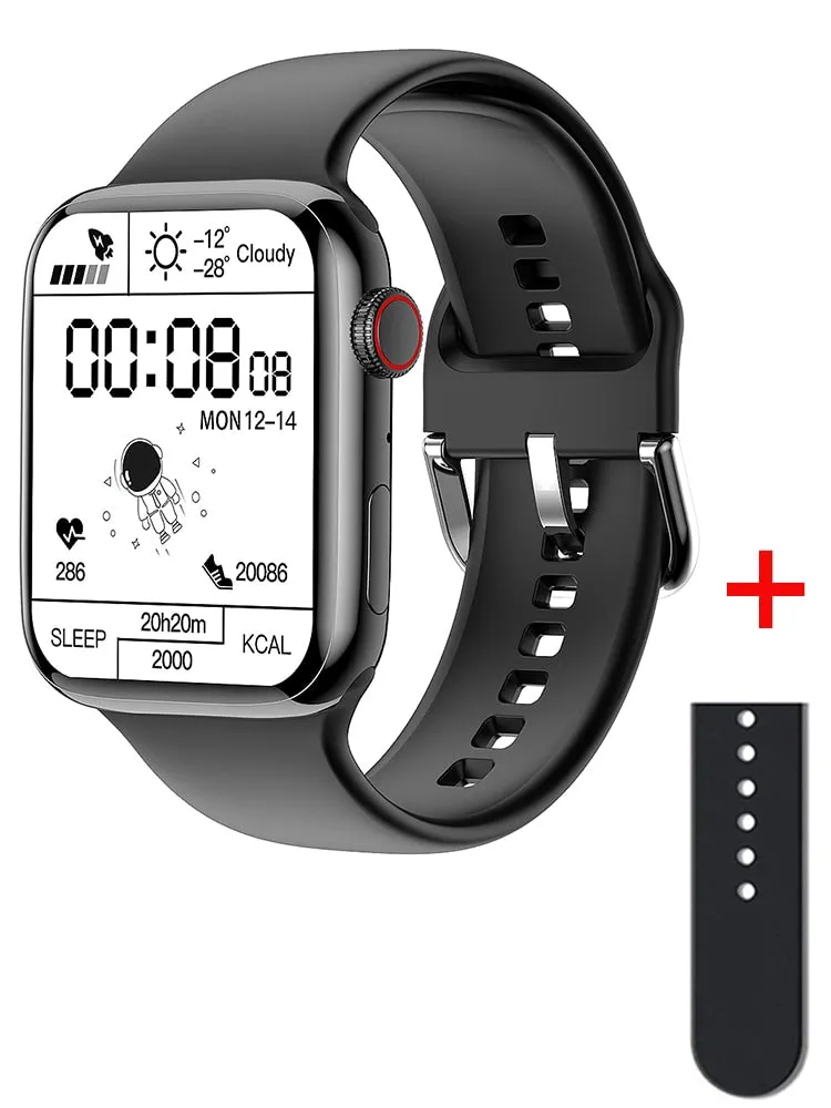 Bydye A263 Smartwatch Series
