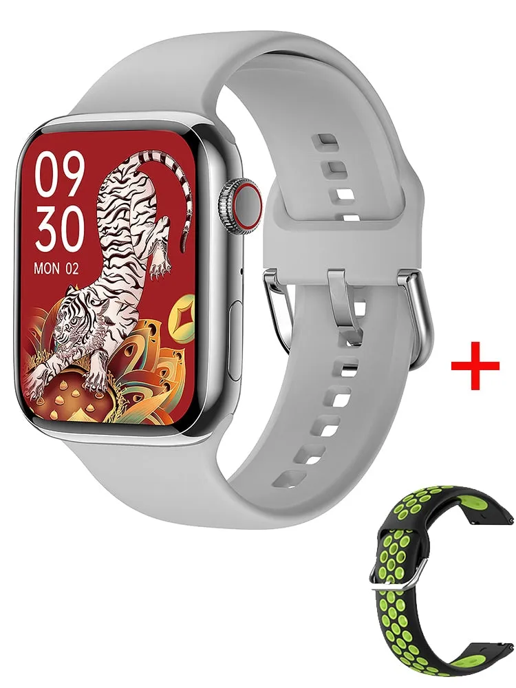 Bydye A263 Smartwatch Series