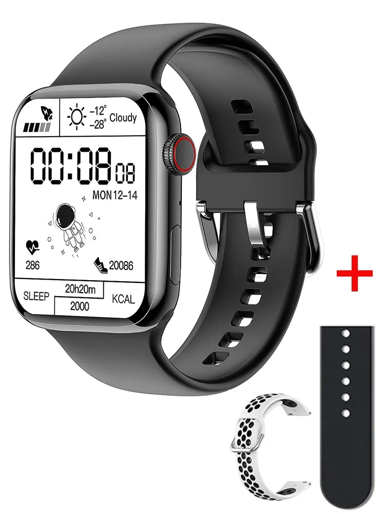 Bydye A263 Smartwatch Series