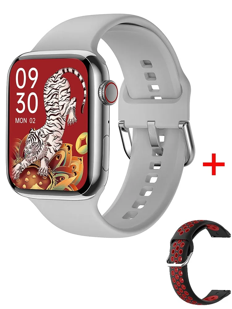 Bydye A263 Smartwatch Series