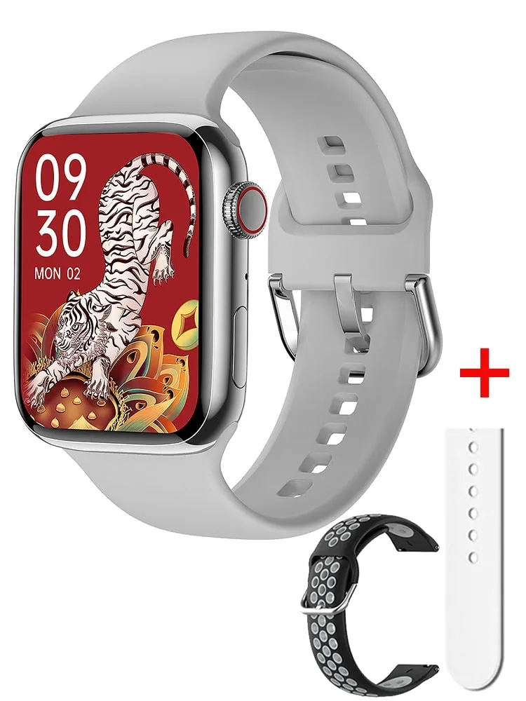 Bydye A263 Smartwatch Series