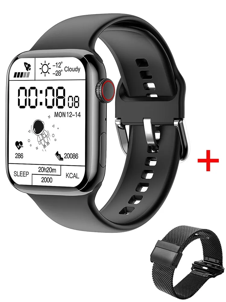 Bydye A263 Smartwatch Series