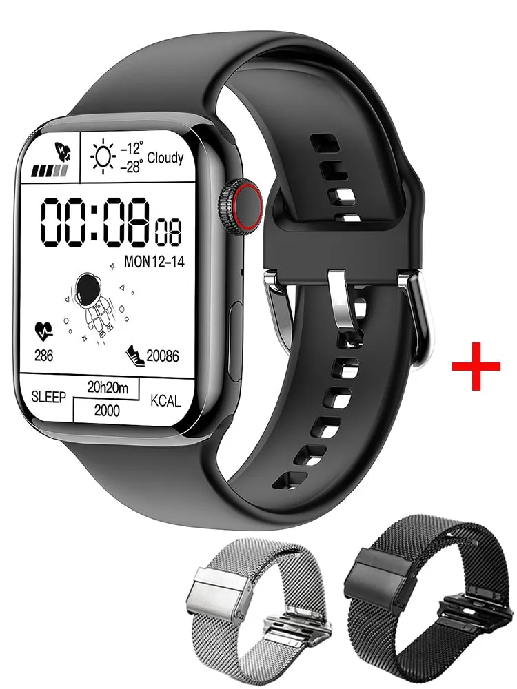 Bydye A263 Smartwatch Series