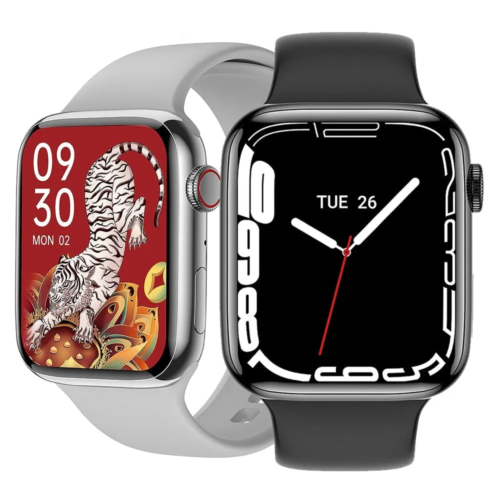 Bydye A263 Smartwatch Series