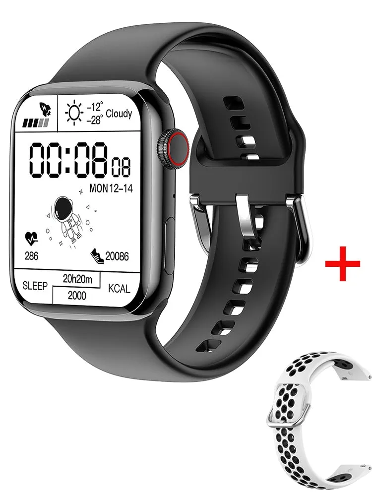 Bydye A263 Smartwatch Series