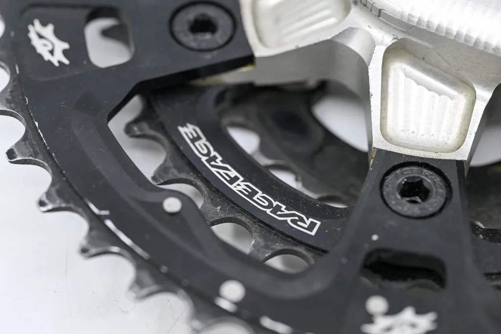 Cannondale Coda Magic Motorcycle MTB Crankset 175mm