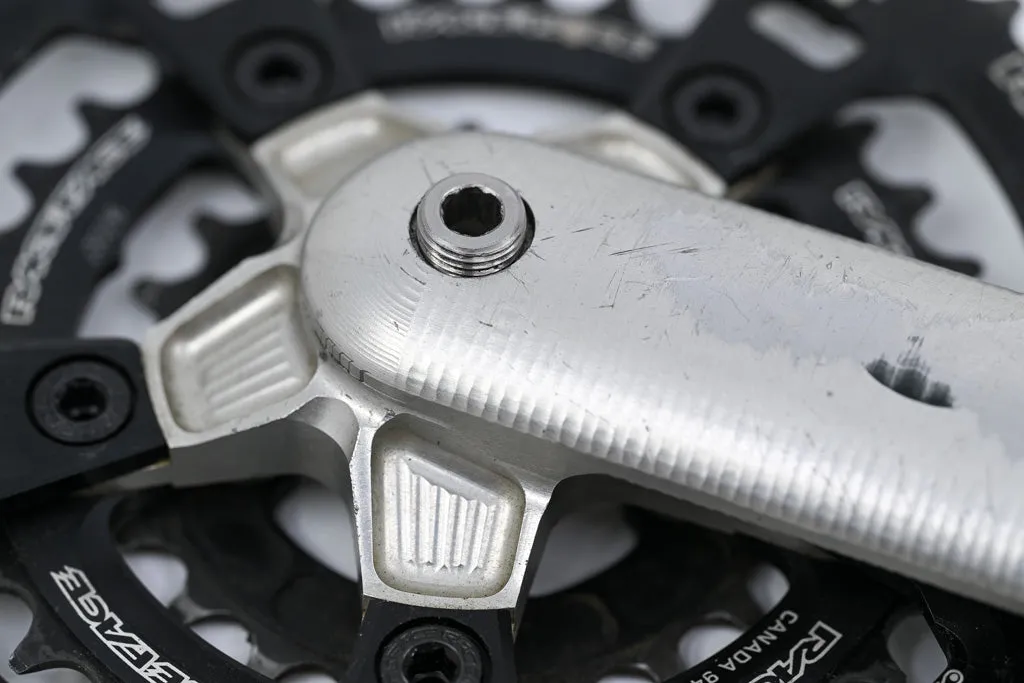 Cannondale Coda Magic Motorcycle MTB Crankset 175mm