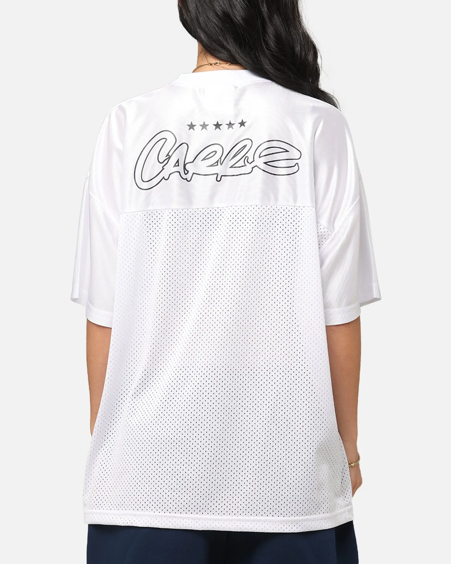 Carre Nova Sports T-Shirt White