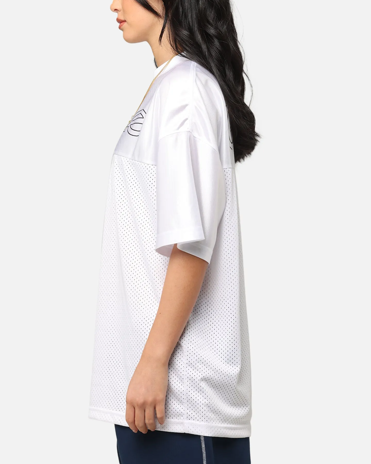 Carre Nova Sports T-Shirt White