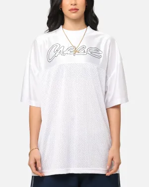 Carre Nova Sports T-Shirt White