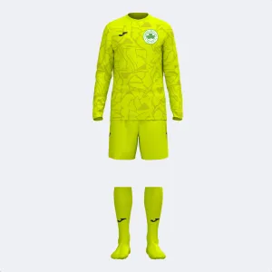 Carrig Celtic FC Set Zamora IX