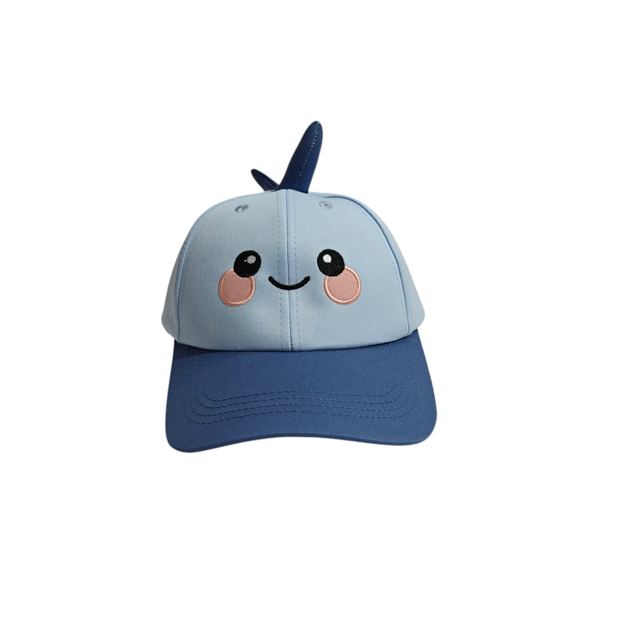 CARTOON FACE FUNKY CAPS