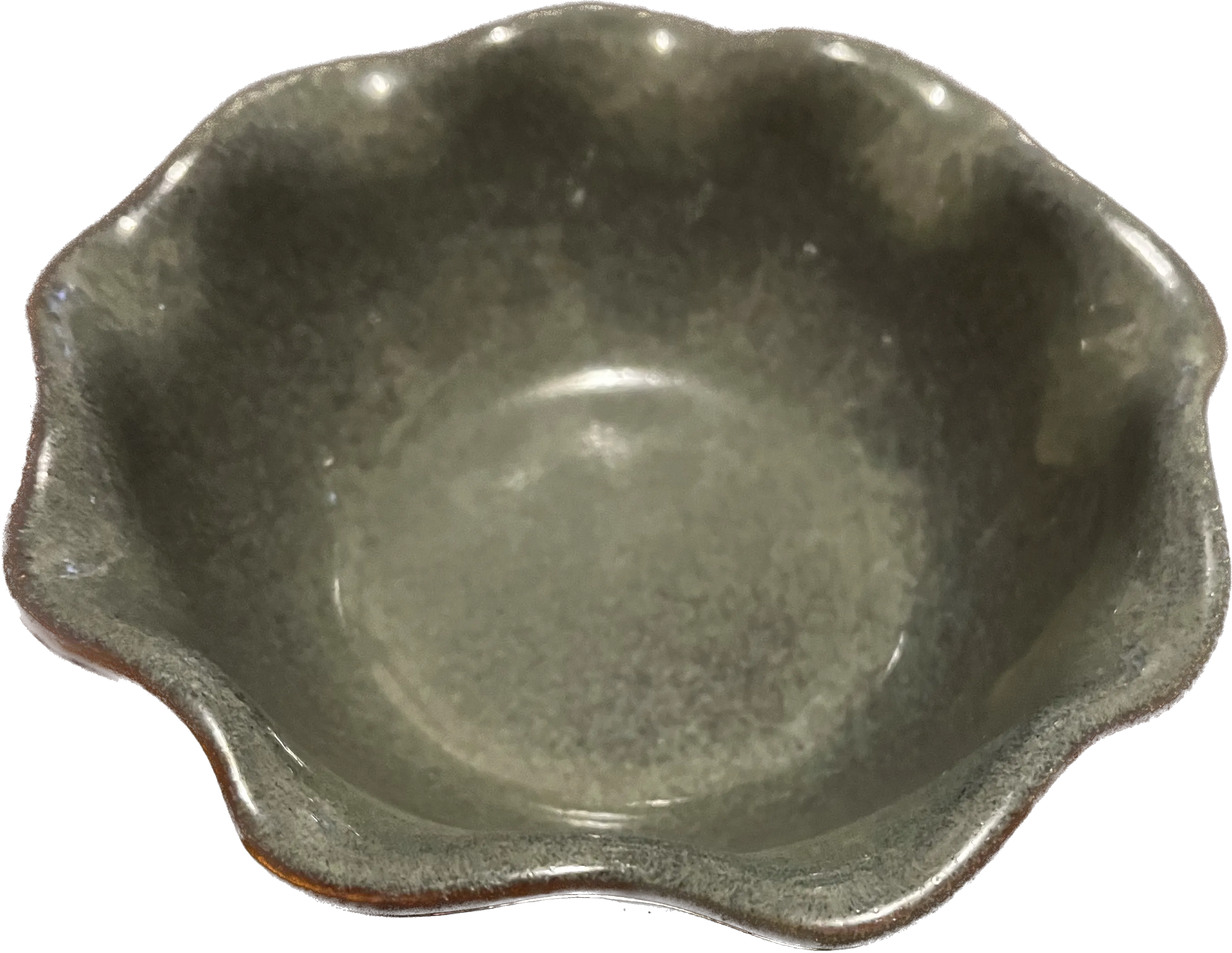 Ceramic Bowl