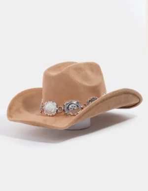 Chain Cowgirl