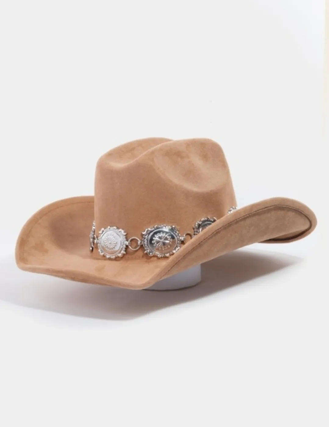 Chain Cowgirl