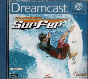 Championship Surfer