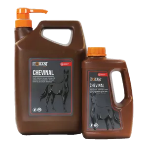 Chevinal by Foran