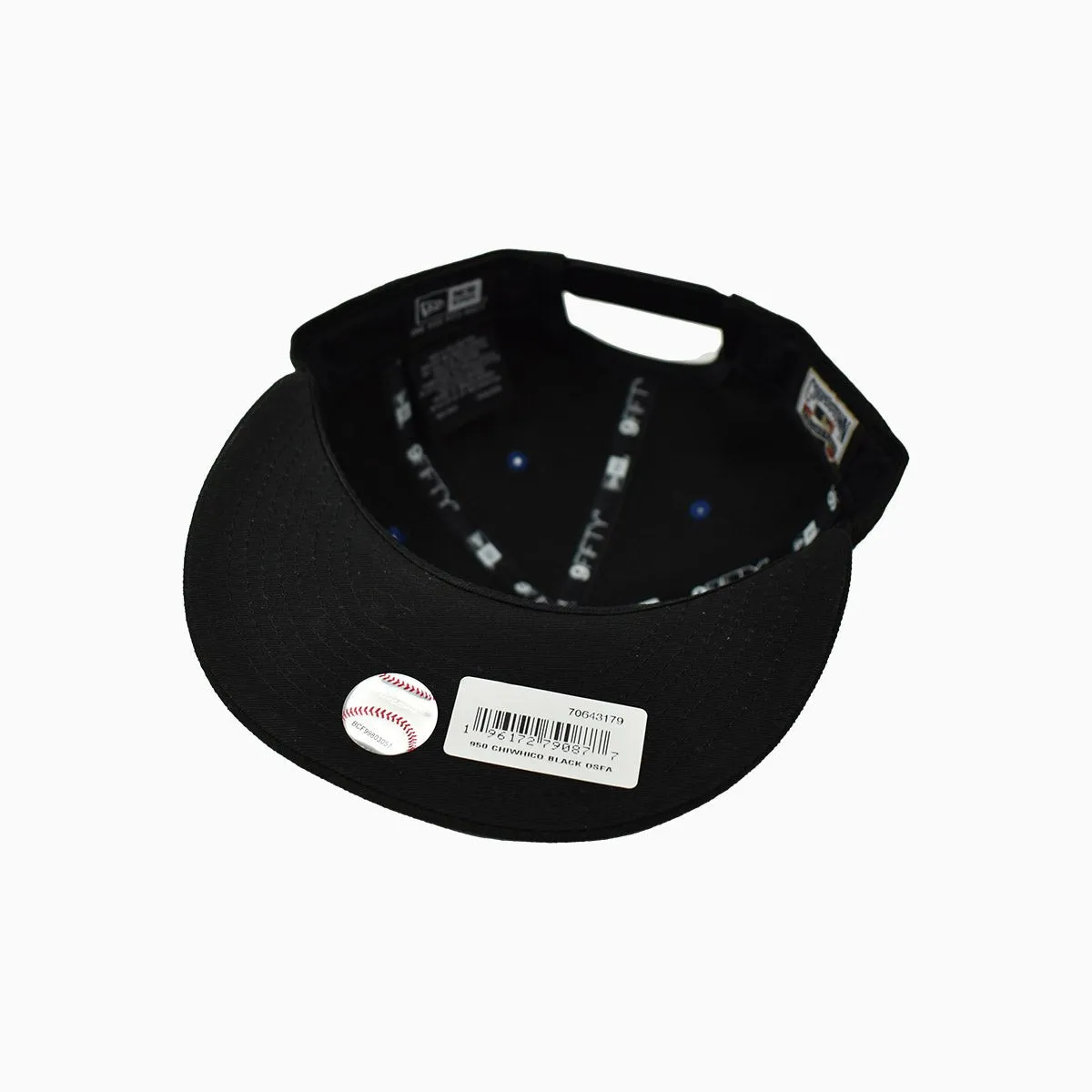 Chicago White Sox 2005 World Series MLB 9Fifty Snapback Hat