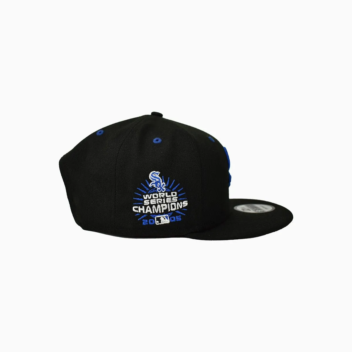 Chicago White Sox 2005 World Series MLB 9Fifty Snapback Hat