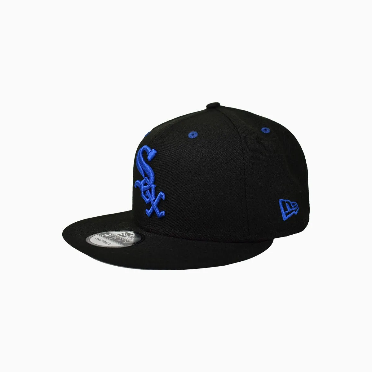 Chicago White Sox 2005 World Series MLB 9Fifty Snapback Hat