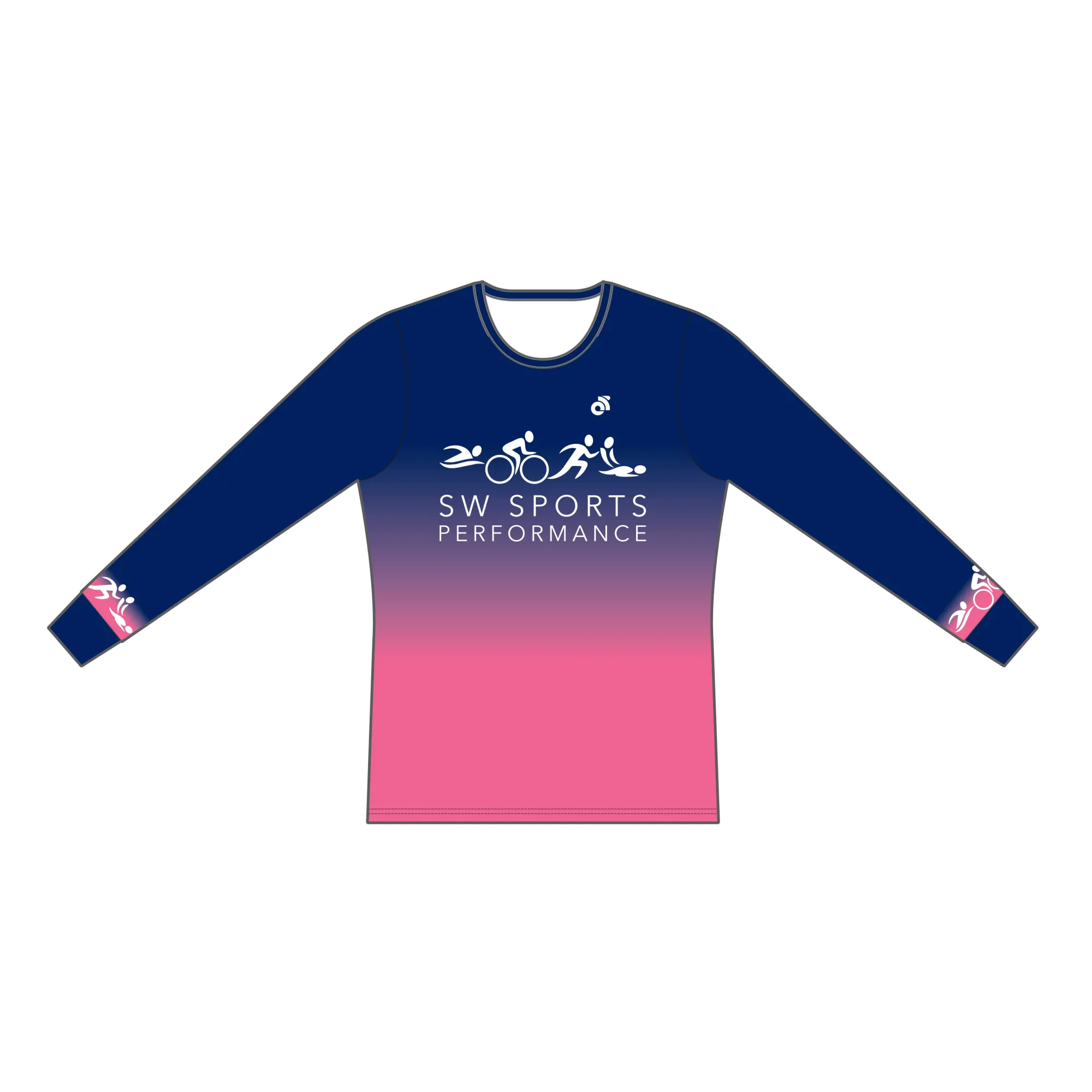 CITY Vancouver Long Tee