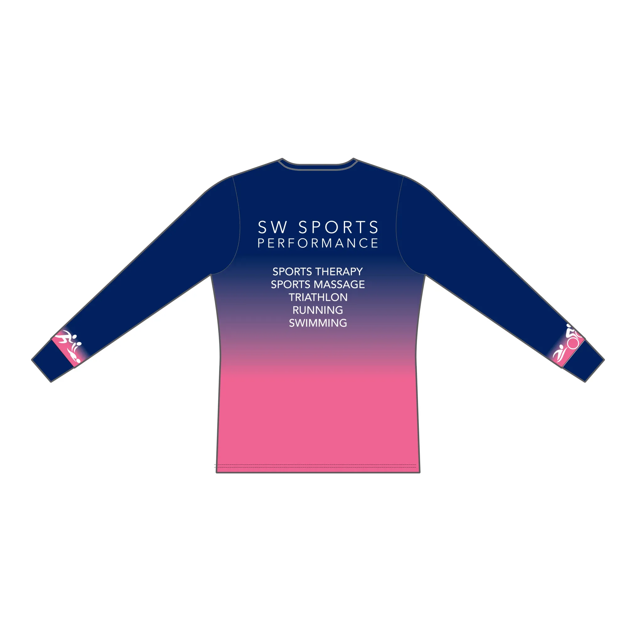 CITY Vancouver Long Tee