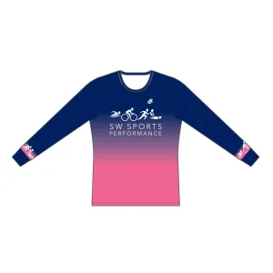 CITY Vancouver Long Tee