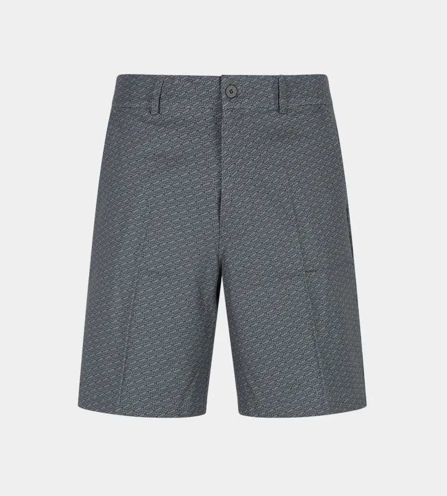 CLIMA TOUR WINNER SHORTS - CHARCOAL