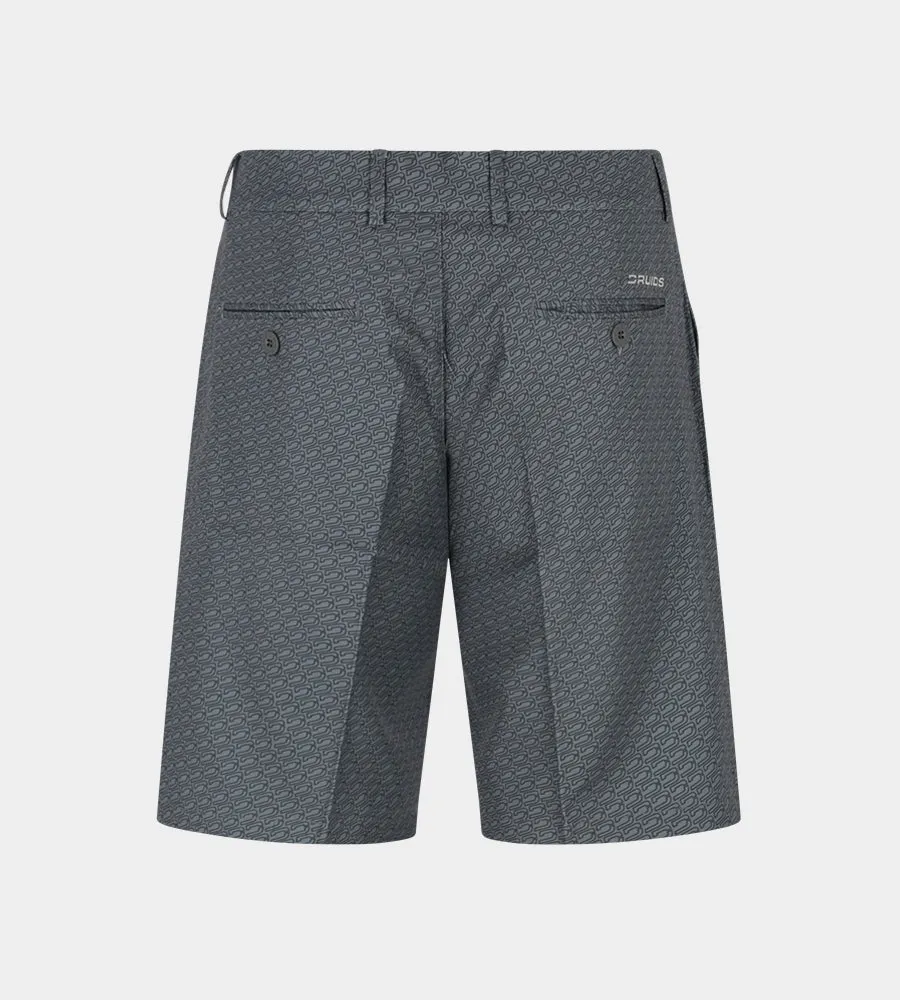CLIMA TOUR WINNER SHORTS - CHARCOAL