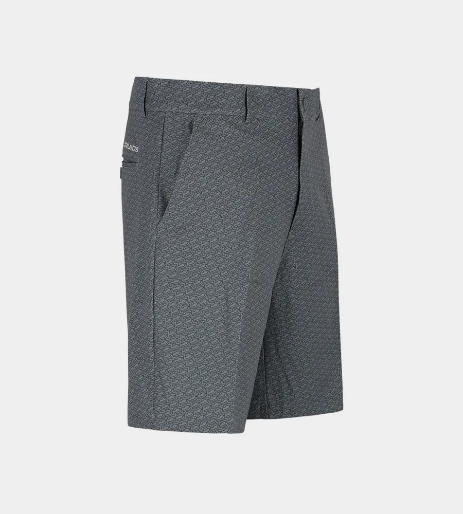 CLIMA TOUR WINNER SHORTS - CHARCOAL