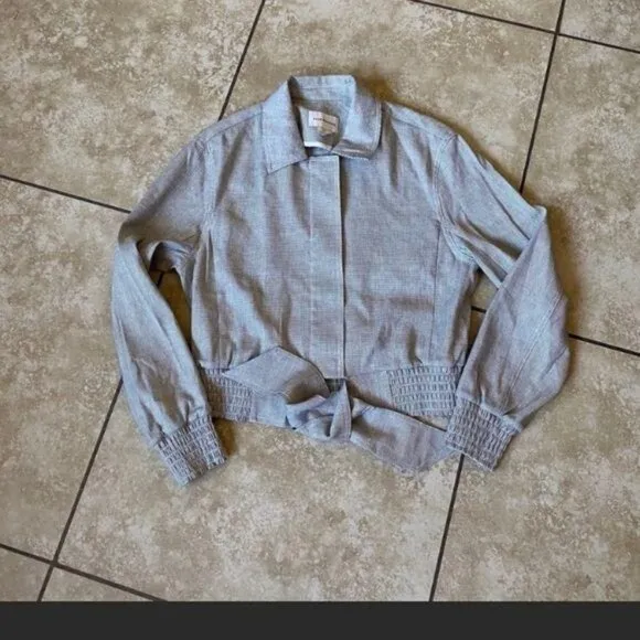 𝅺CLUB Monaco Jacket