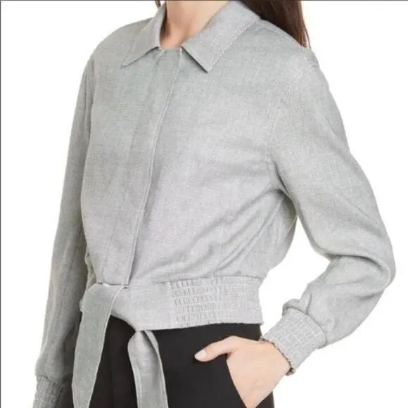 𝅺CLUB Monaco Jacket