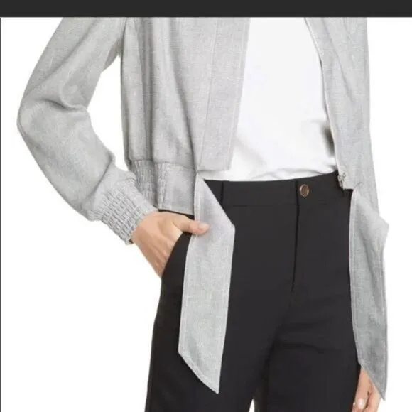 𝅺CLUB Monaco Jacket