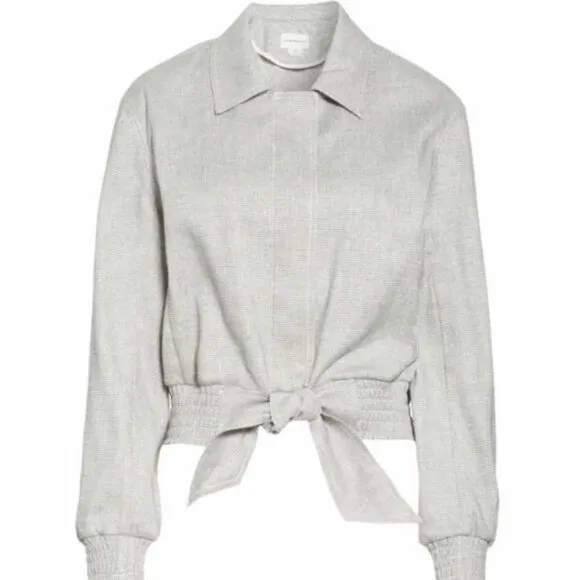 𝅺CLUB Monaco Jacket