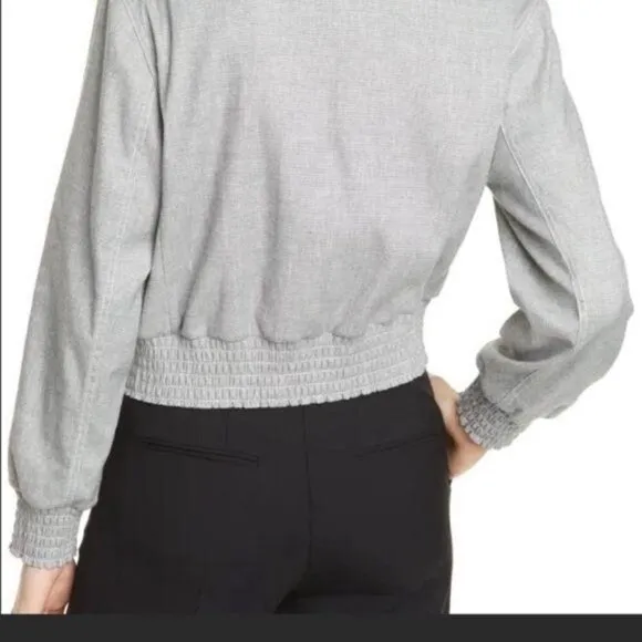 𝅺CLUB Monaco Jacket