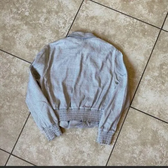 𝅺CLUB Monaco Jacket