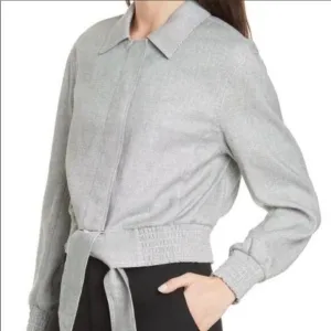 𝅺CLUB Monaco Jacket