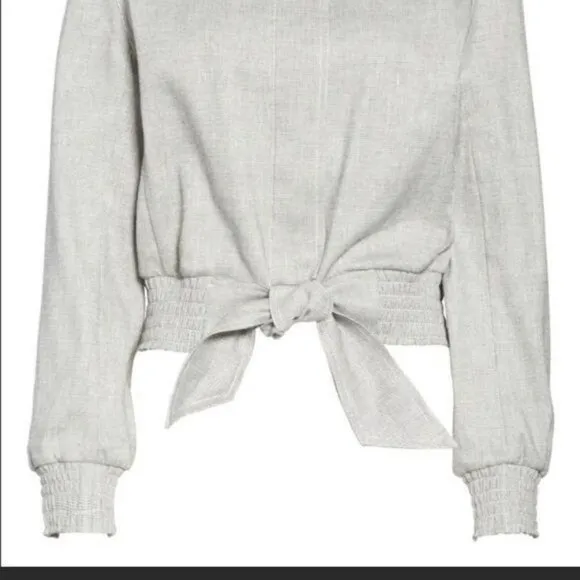 𝅺CLUB Monaco Jacket