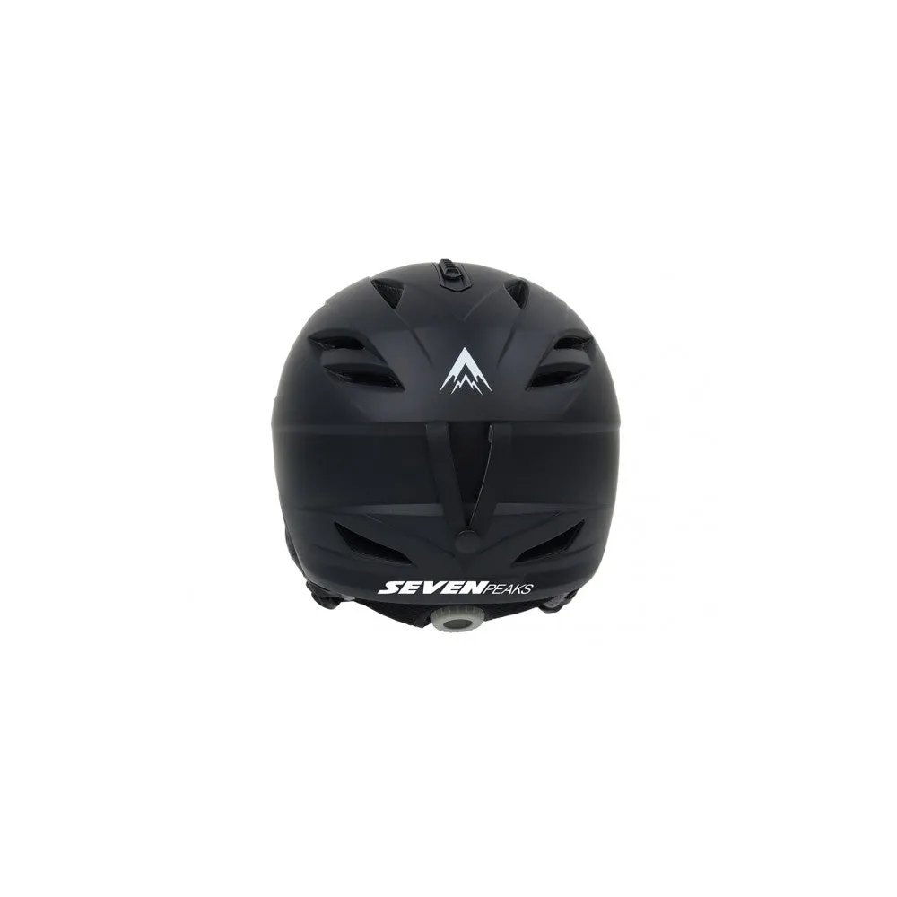 COMBO BULL/PANTHER - Casque pour adultes - Sevenpeaks