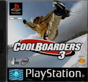 Cool Boaders 3
