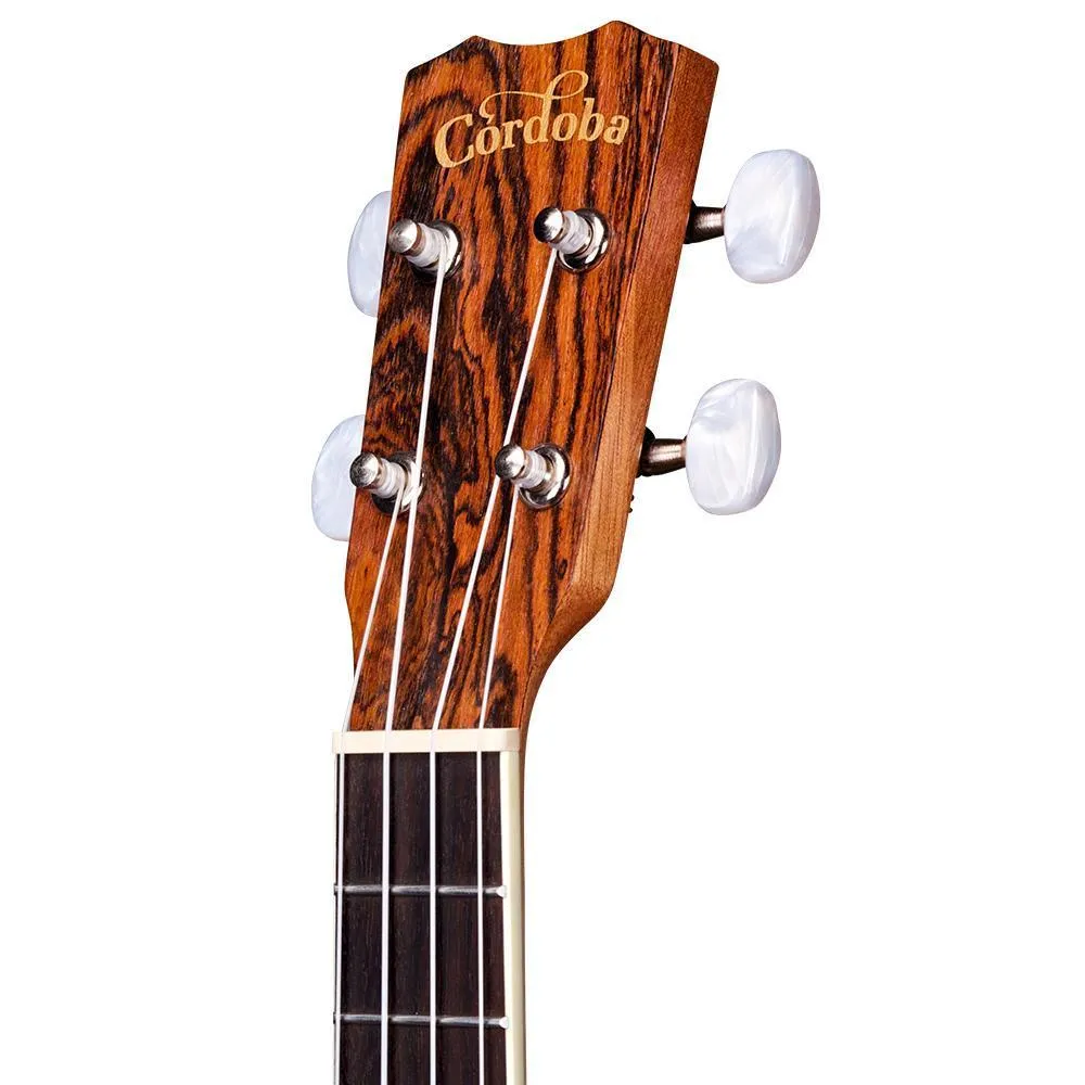 Cordoba 15CB Bocote Concert Ukulele