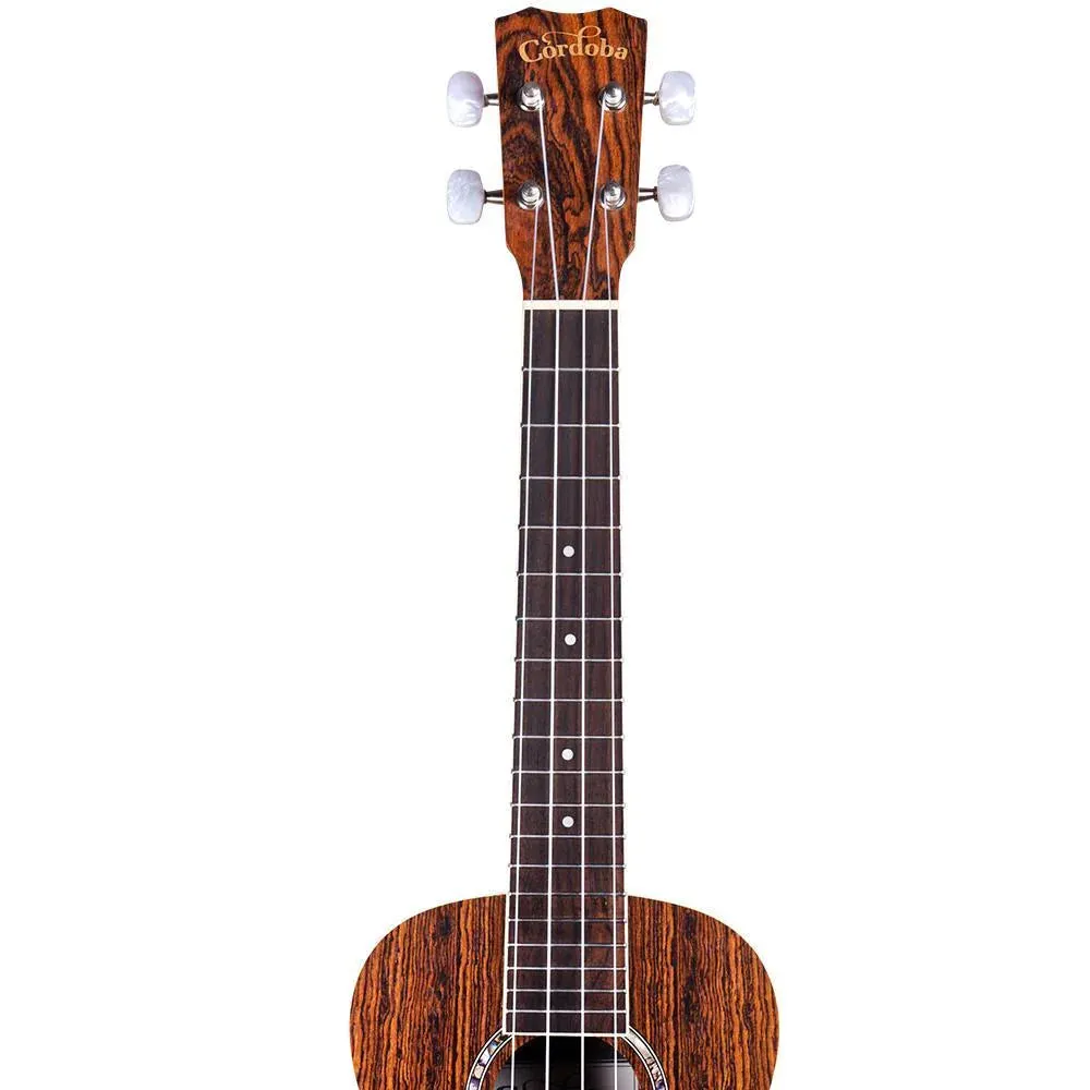 Cordoba 15CB Bocote Concert Ukulele
