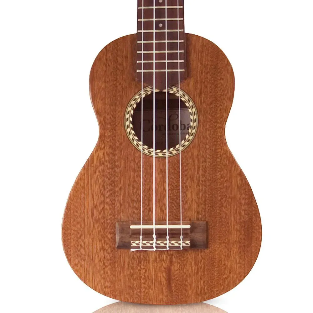 Cordoba 20SM Mahogany Soprano Ukulele