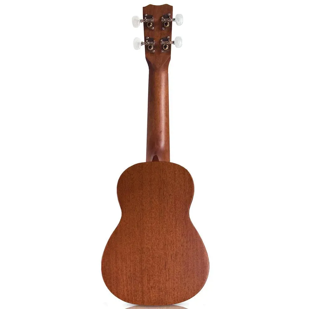Cordoba 20SM Mahogany Soprano Ukulele
