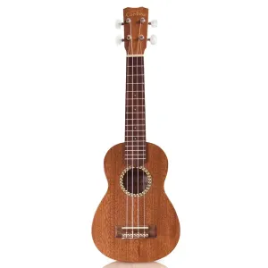 Cordoba 20SM Mahogany Soprano Ukulele